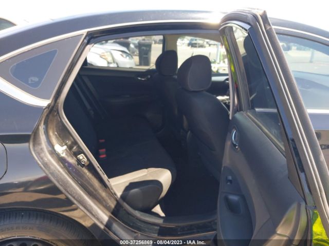 3N1AB7AP8KY233512 Nissan SENTRA S