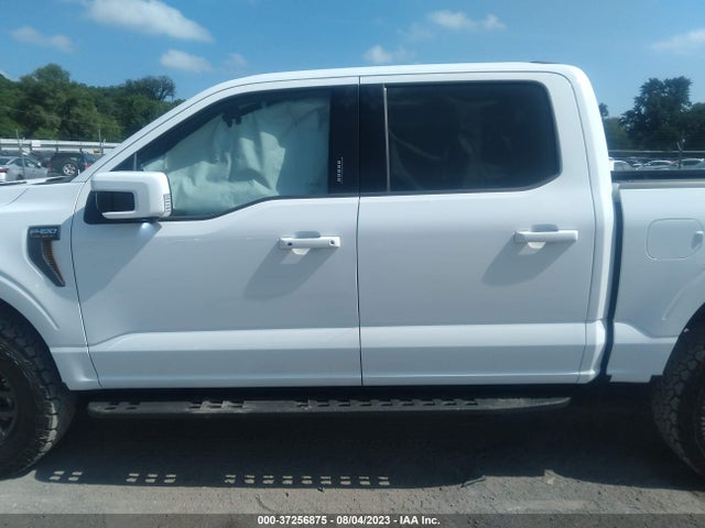 2023 FORD F-150 TREMOR VIN: 1FTEW1E84PFB43985