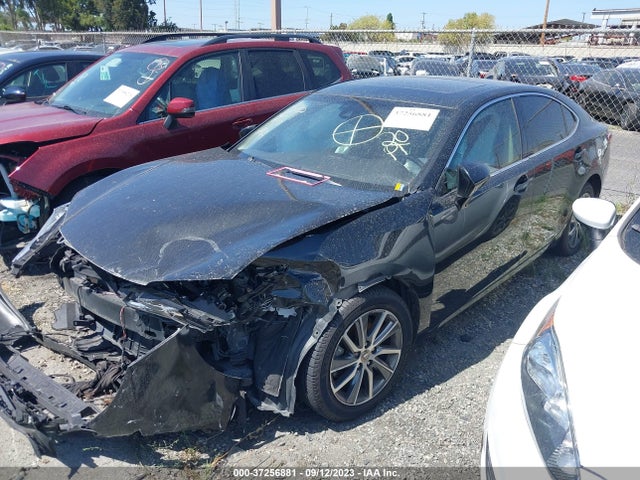 Lexus Es Es 300h 2017 JTHBW1GG5H2144836 Image 2