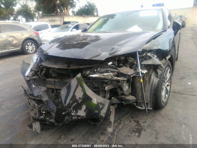 Lexus Es Es 300h 2017 JTHBW1GG5H2144836 Image 6