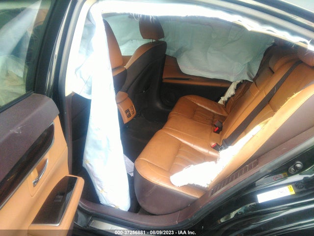 Lexus Es Es 300h 2017 JTHBW1GG5H2144836 Image 8