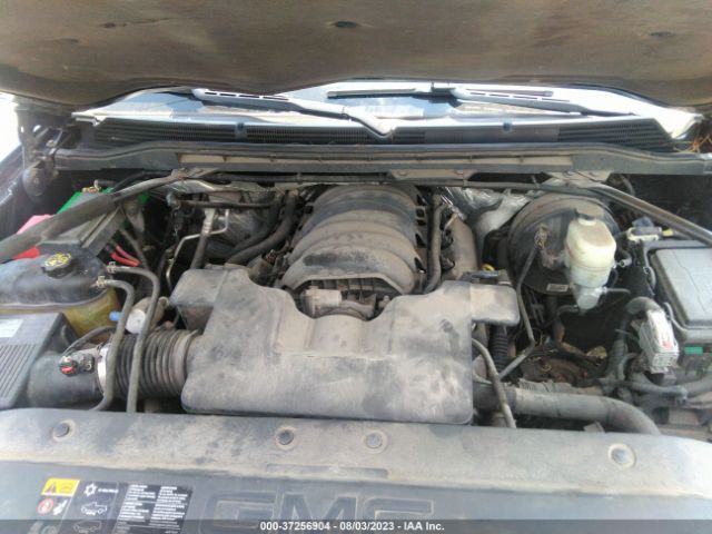 3GTU2UEC1EG269634 GMC Sierra 1500 Sle