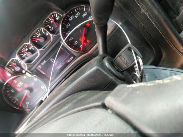 3GTU2UEC1EG269634 GMC Sierra 1500 Sle