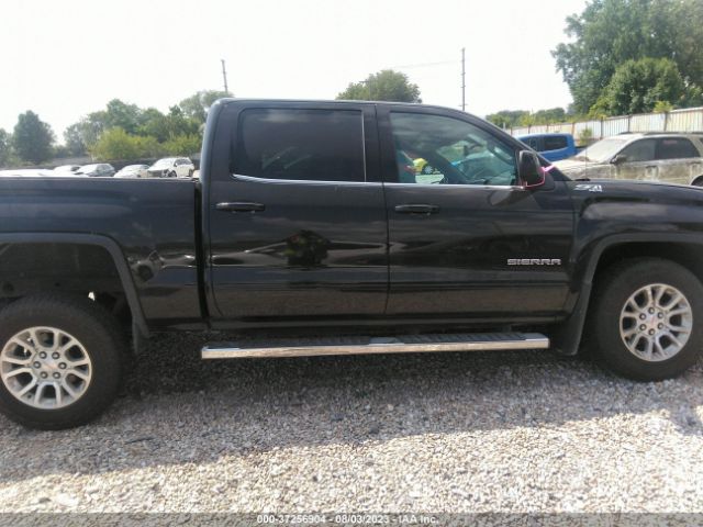 3GTU2UEC1EG269634 GMC Sierra 1500 Sle