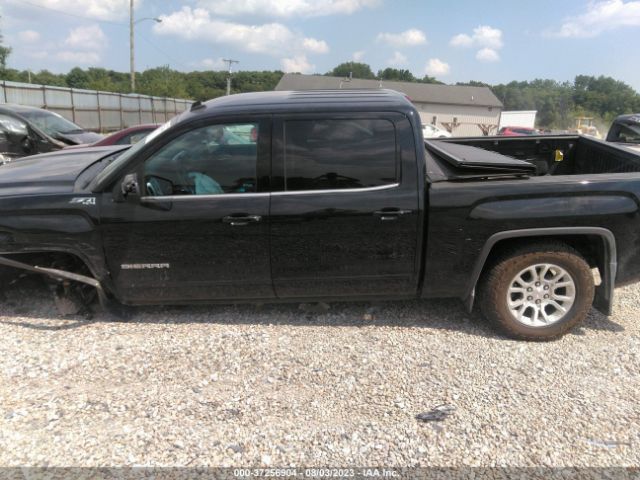 3GTU2UEC1EG269634 GMC Sierra 1500 Sle
