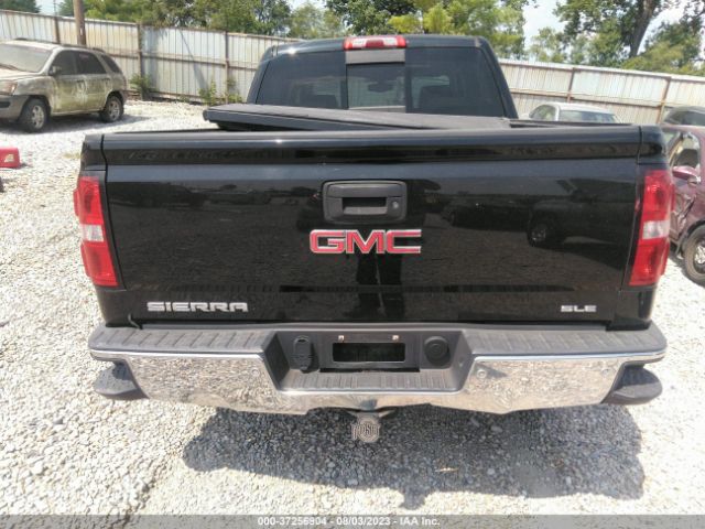 3GTU2UEC1EG269634 GMC Sierra 1500 Sle