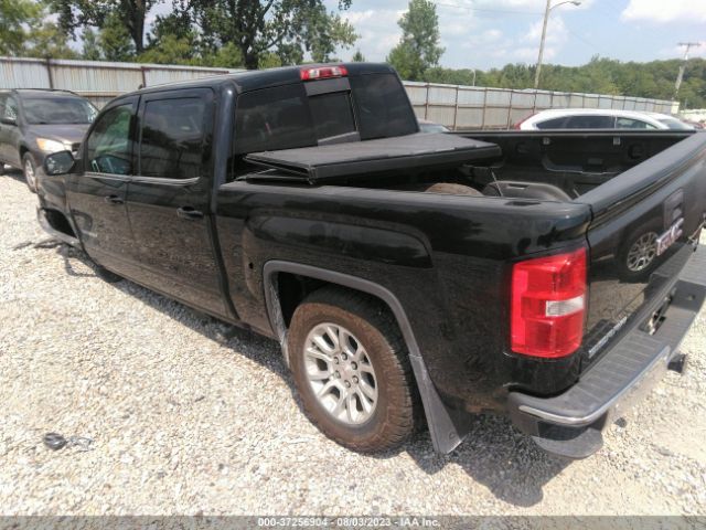 3GTU2UEC1EG269634 GMC Sierra 1500 Sle
