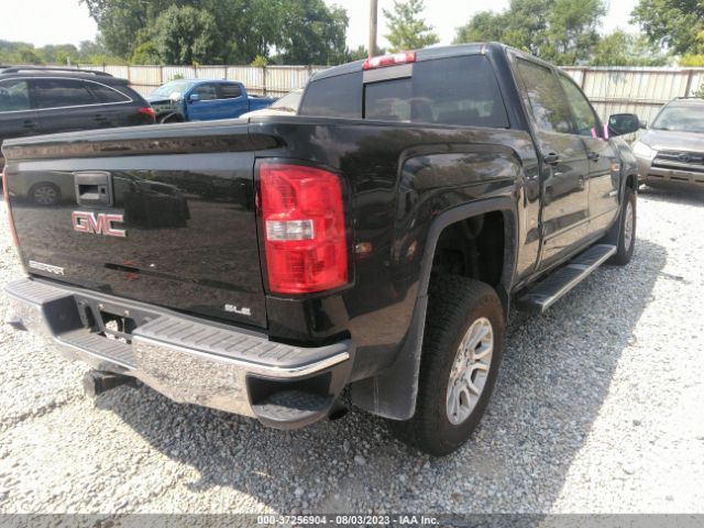 3GTU2UEC1EG269634 GMC Sierra 1500 Sle