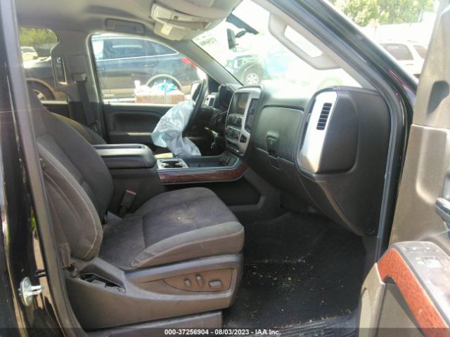 3GTU2UEC1EG269634 GMC Sierra 1500 Sle