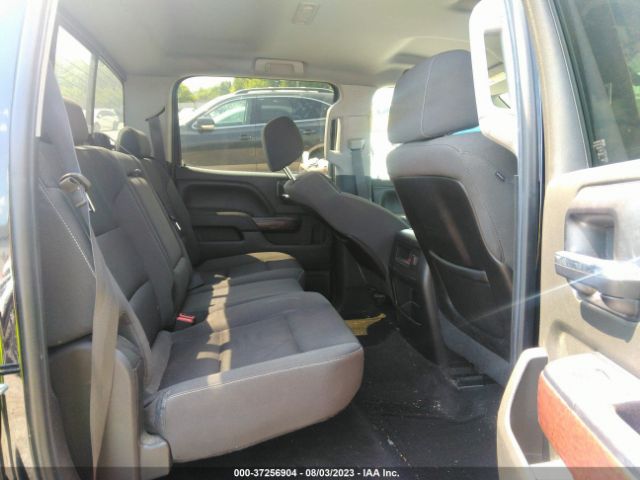 3GTU2UEC1EG269634 GMC Sierra 1500 Sle