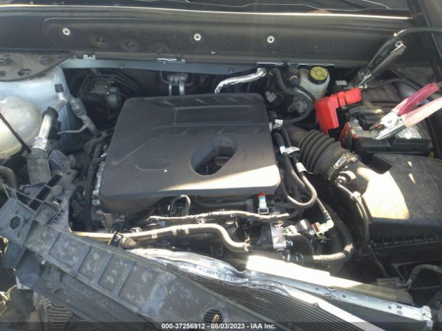 3FMCR9C63MRA78670 Ford Bronco Sport Outer Banks