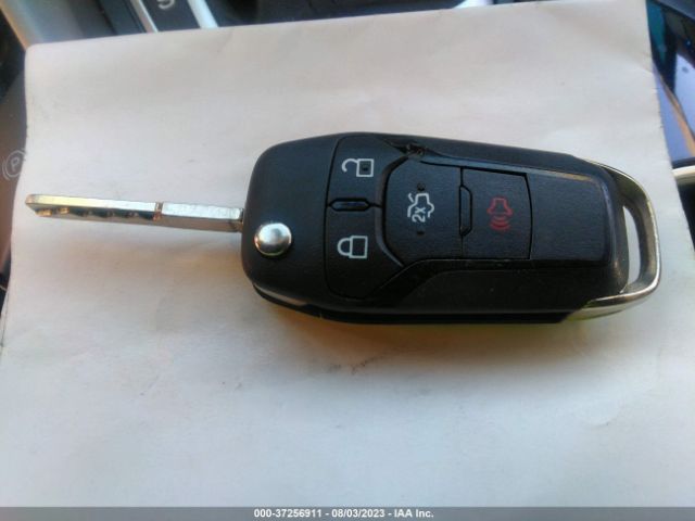 3FA6P0HD4ER184756 Ford FUSION SE