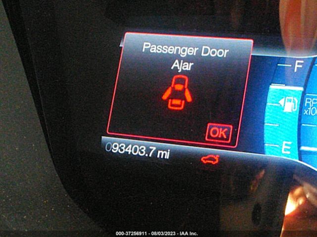 3FA6P0HD4ER184756 Ford FUSION SE