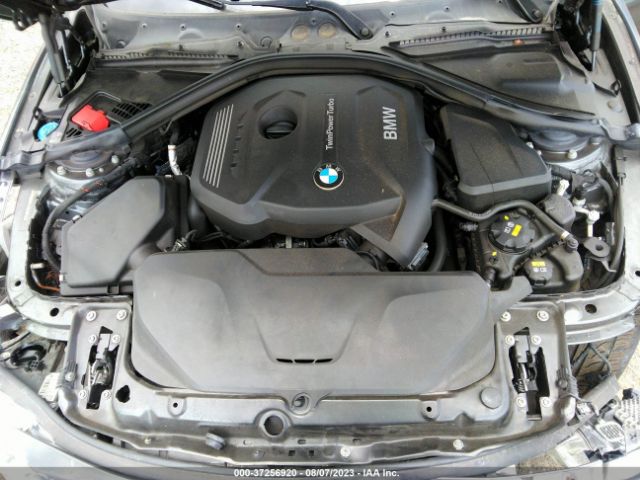 WBA8D9G53JNU68755 BMW 3 Series 330i Xdrive