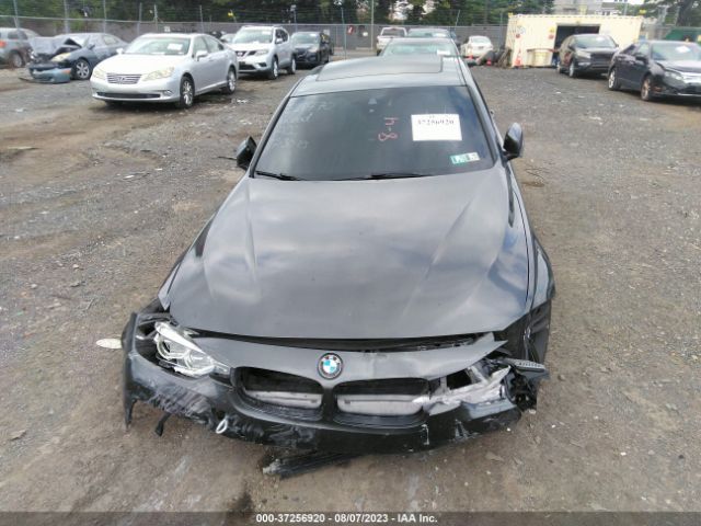 WBA8D9G53JNU68755 BMW 3 Series 330i Xdrive