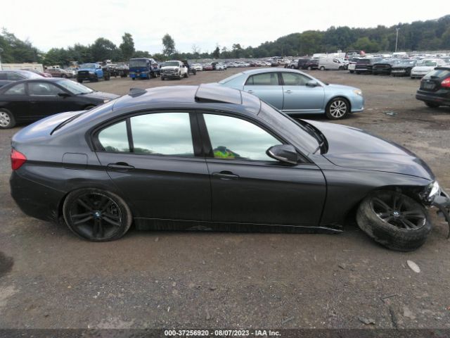 WBA8D9G53JNU68755 BMW 3 Series 330i Xdrive
