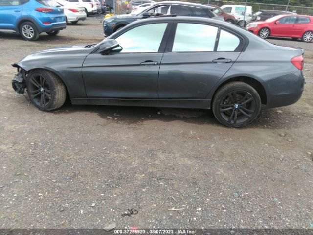 WBA8D9G53JNU68755 BMW 3 Series 330i Xdrive