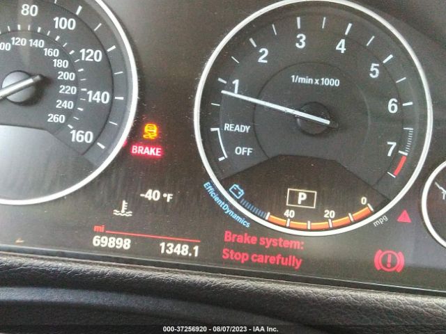 WBA8D9G53JNU68755 BMW 3 Series 330i Xdrive