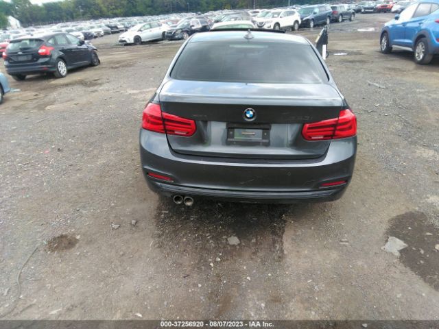 WBA8D9G53JNU68755 BMW 3 Series 330i Xdrive