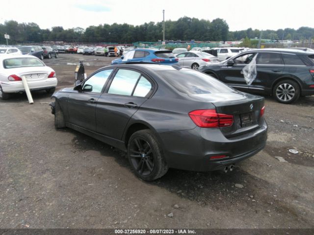 WBA8D9G53JNU68755 BMW 3 Series 330i Xdrive