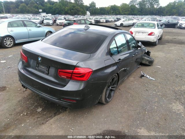 WBA8D9G53JNU68755 BMW 3 Series 330i Xdrive