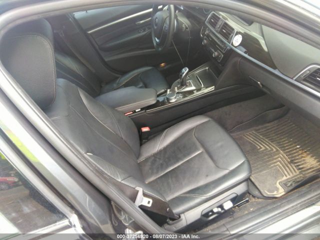 WBA8D9G53JNU68755 BMW 3 Series 330i Xdrive