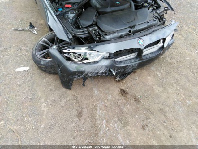WBA8D9G53JNU68755 BMW 3 Series 330i Xdrive
