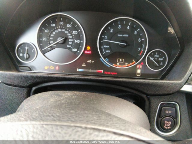 WBA8D9G53JNU68755 BMW 3 Series 330i Xdrive