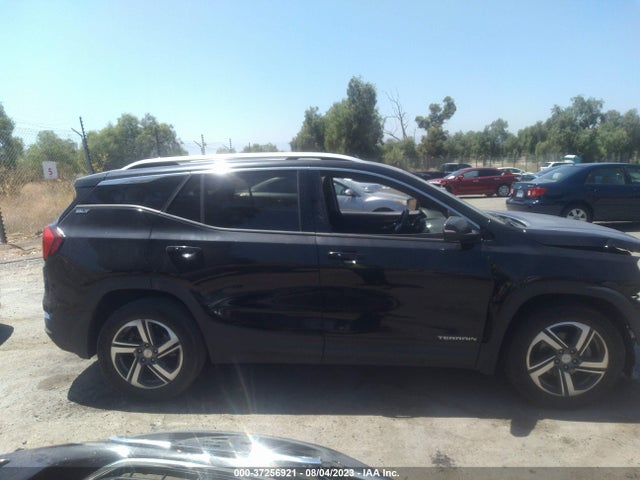 GMC Terrain Slt 2019 3GKALPEVXKL234326 Image 13