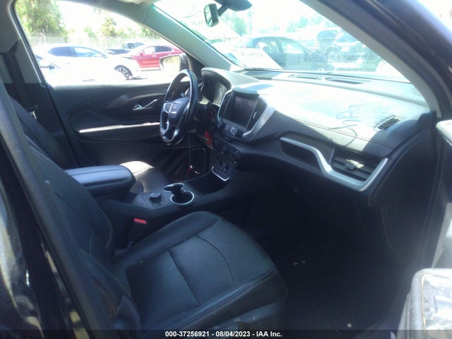 GMC Terrain Slt 2019 3GKALPEVXKL234326 Image 5