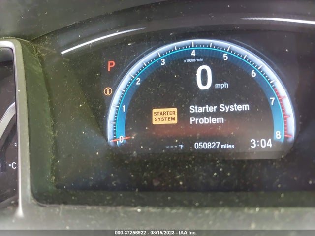 2018 HONDA CIVIC SEDAN EX VIN: 2HGFC2F72JH606951