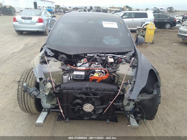 Tesla Model 3 Performance 2023 5YJ3E1EC5PF488378 Image 3