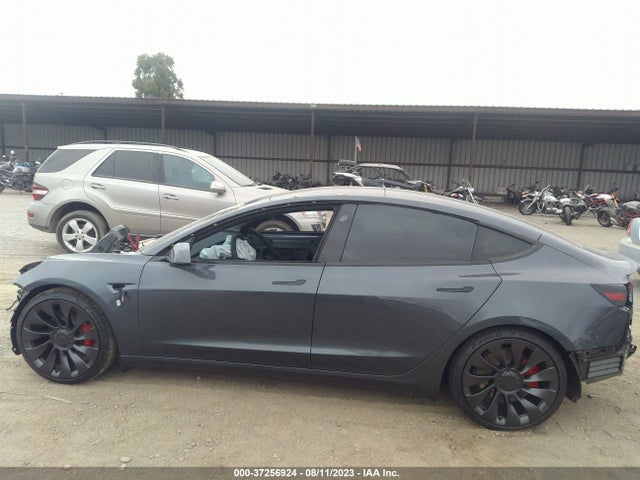 Tesla Model 3 Performance 2023 5YJ3E1EC5PF488378 Image 5