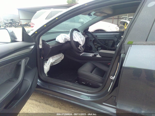 Tesla Model 3 Performance 2023 5YJ3E1EC5PF488378 Image 12