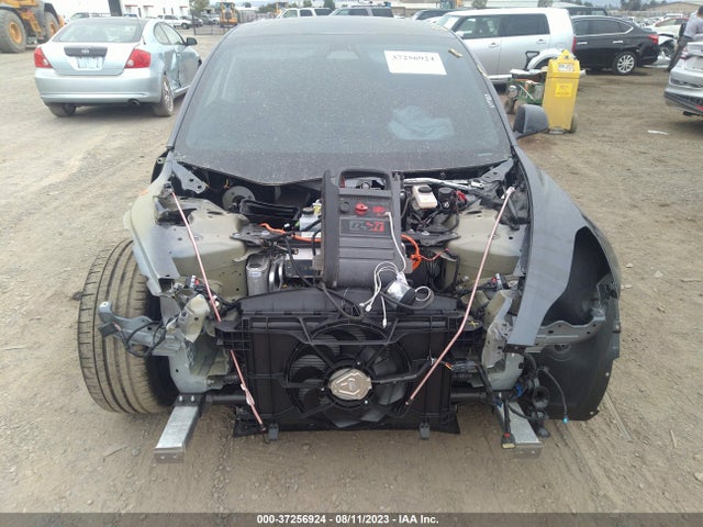 Tesla Model 3 Performance 2023 5YJ3E1EC5PF488378 Image 13