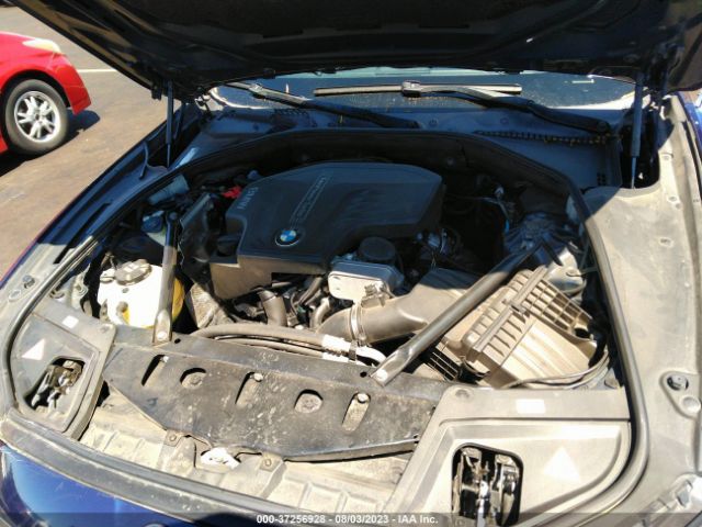 WBA5A5C54FD522331 BMW 5 Series 528i