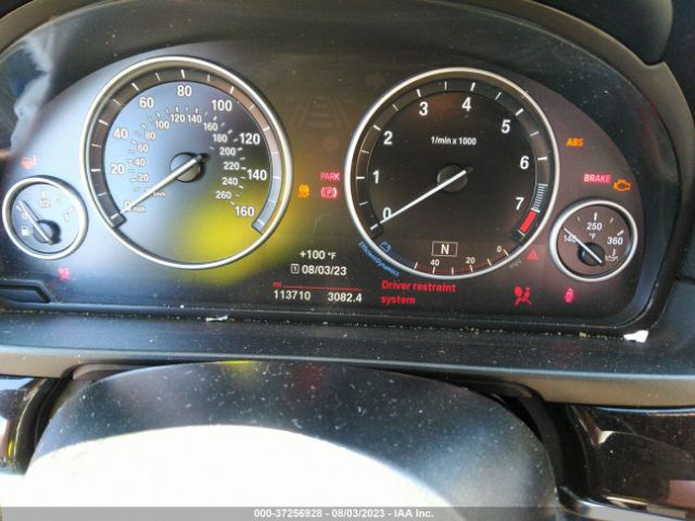 WBA5A5C54FD522331 BMW 5 Series 528i