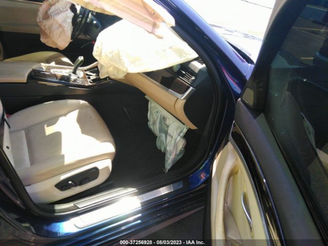 WBA5A5C54FD522331 BMW 5 Series 528i