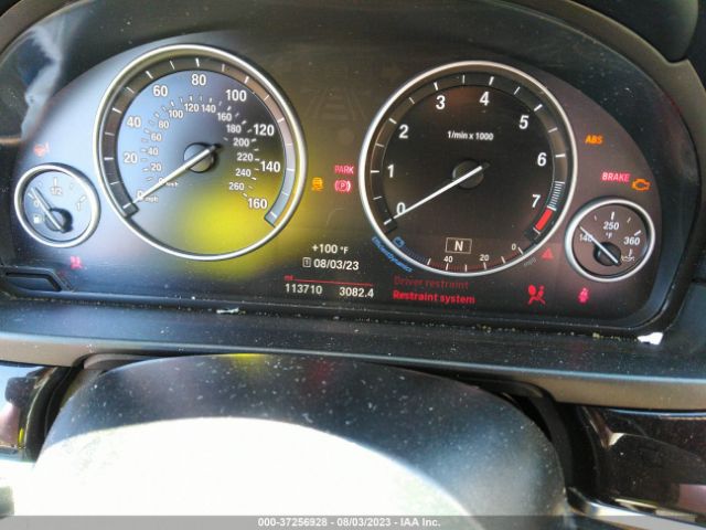 WBA5A5C54FD522331 BMW 5 Series 528i