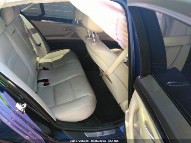 WBA5A5C54FD522331 BMW 5 Series 528i
