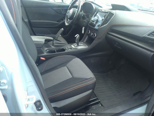 2021 SUBARU CROSSTREK PREMIUM VIN: JF2GTAPC6M8388999