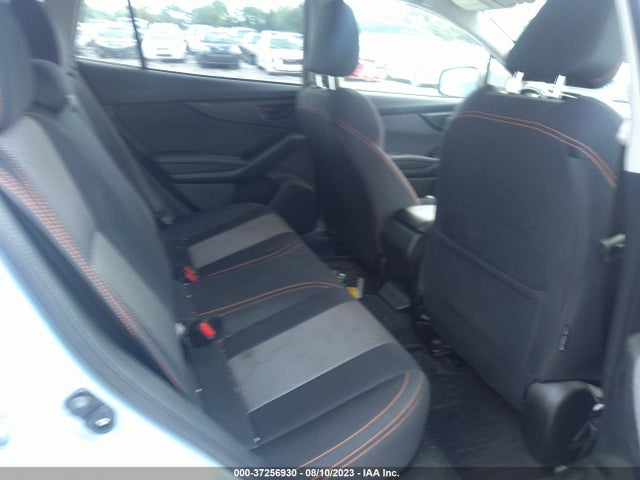 2021 SUBARU CROSSTREK PREMIUM VIN: JF2GTAPC6M8388999