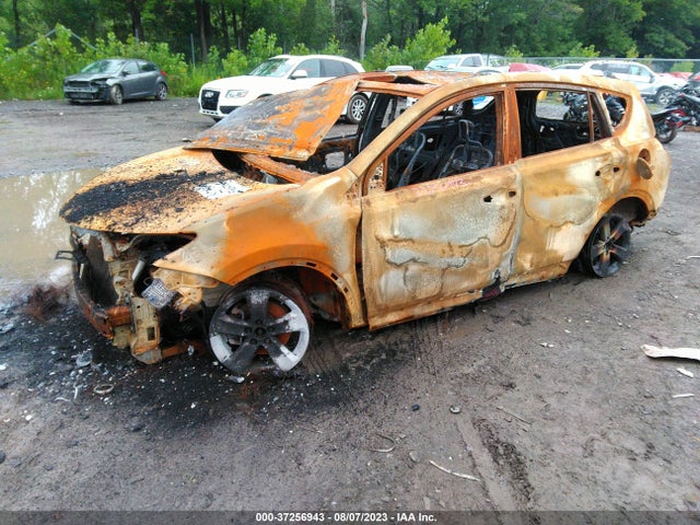 2014 TOYOTA RAV4 JTMWFREV5EJ011322 Photo 1