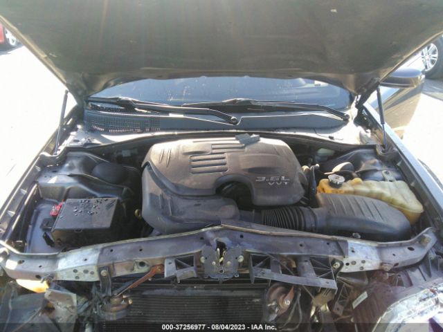 2C3CCAAG4FH931650 Chrysler 300 Limited