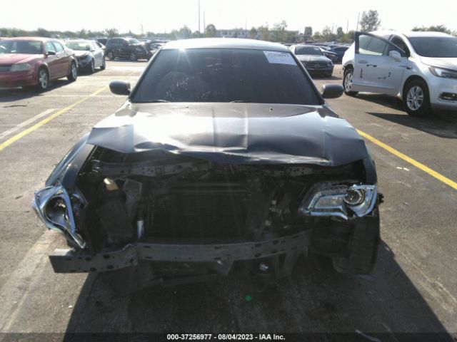 2C3CCAAG4FH931650 Chrysler 300 Limited