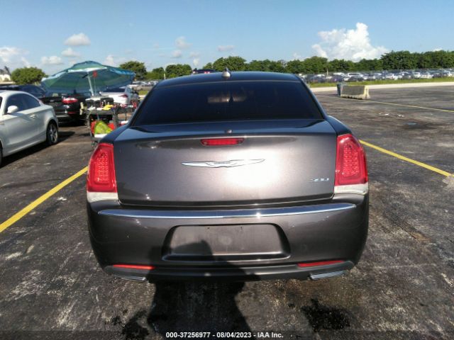 2C3CCAAG4FH931650 Chrysler 300 Limited