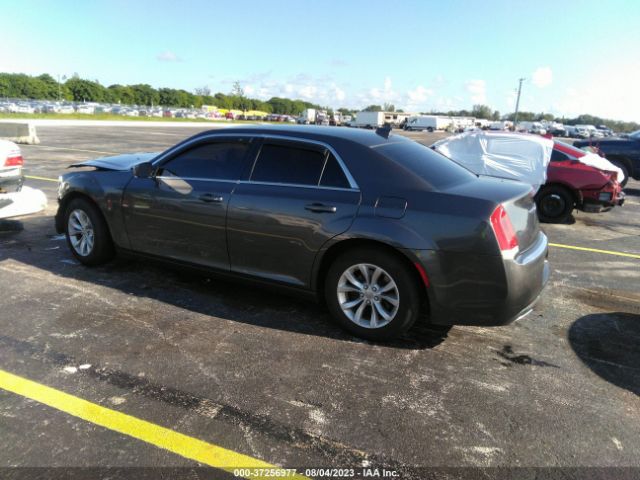 2C3CCAAG4FH931650 Chrysler 300 Limited