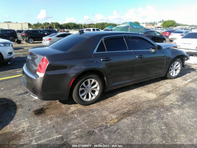 2C3CCAAG4FH931650 Chrysler 300 Limited