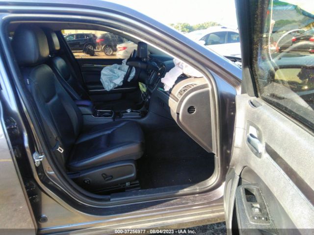 2C3CCAAG4FH931650 Chrysler 300 Limited