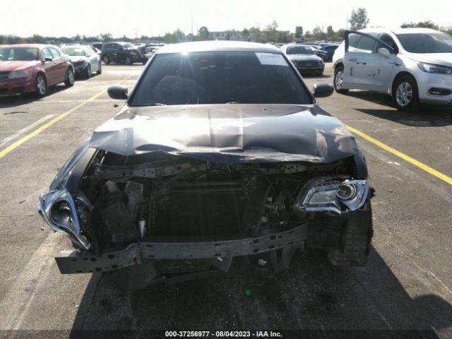 2C3CCAAG4FH931650 Chrysler 300 Limited